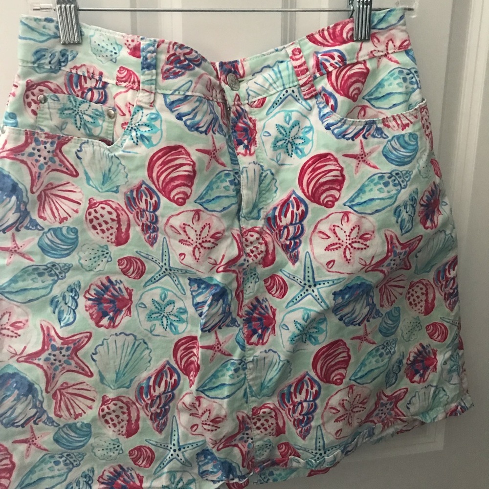Skirt